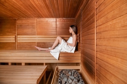 Penzion Lesn - Beskydy - bazn a relax centrum