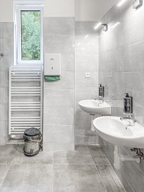 Penzion Lesn - Beskydy - bazn a relax centrum