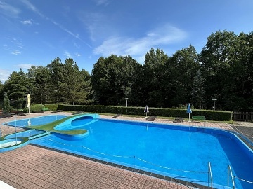 Penzion Lesn - Beskydy - bazn a relax centrum