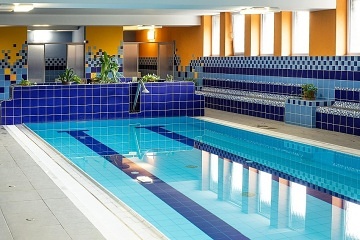 Penzion Lesn - Beskydy - bazn a relax centrum
