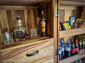 Wellness chata u lesa - Křivoklátsko - Beroun