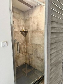 Wellness chata u lesa - Křivoklátsko - Beroun