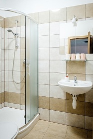 Chalupa se zahradou - cyklostezka Bečva - Beskydy