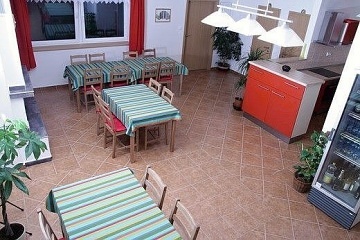 Chalupa se zahradou - cyklostezka Bečva - Beskydy