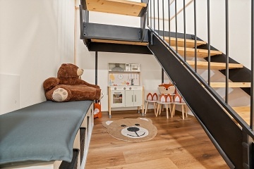 Chalupa u cyklostezky - Beskydy - Karolinka