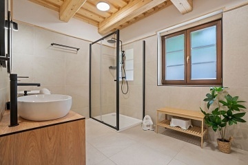 Chalupa u cyklostezky - Beskydy - Karolinka