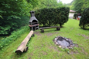 Penzion pod prameny - Branov