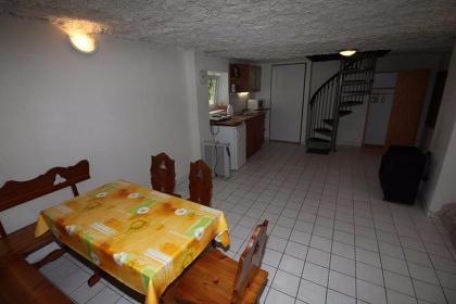 Chalupa pod prameny - Branov - Křivoklát