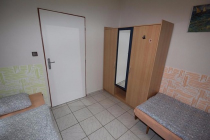 Chalupa pod prameny - Branov - Křivoklát