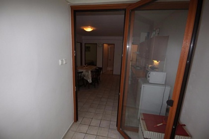 Chalupa pod prameny - Branov - Křivoklát