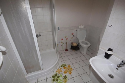 Chalupa pod prameny - Branov - Křivoklát