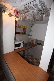Chalupa pod prameny - Branov - Křivoklát