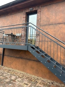 Wellness chalupa - hrad To�n�k - K�ivokl�tsko