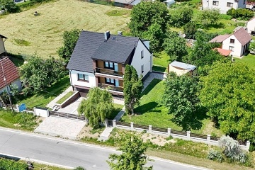 Chalupa se saunou - Třeboňsko - Stráž nad Nežárkou