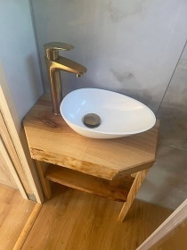 Glamping Krušné hory - Ostrov - Karlovy Vary