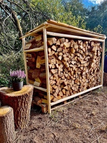 Glamping Krušné hory - Ostrov - Karlovy Vary