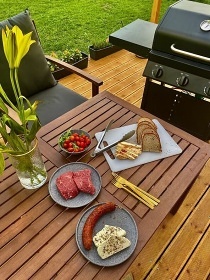 Glamping Krušné hory - Ostrov - Karlovy Vary