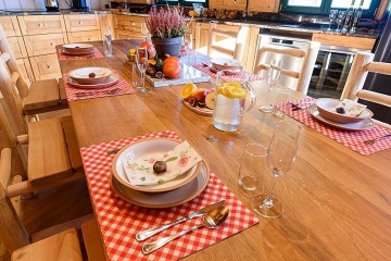 Srub u rybnka - Novohradsk hory - esk Krumlov