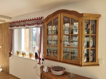 Chalupa s wellness - Rokytnice - Velk� De�tn�