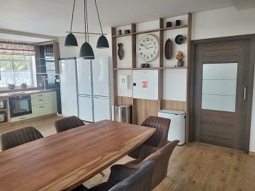 Chalupa s wellness - Rokytnice - Velk� De�tn�