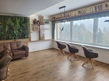 Chalupa s wellness - Rokytnice - Velk� De�tn�