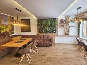 Chalupa s wellness - Rokytnice - Velk� De�tn�
