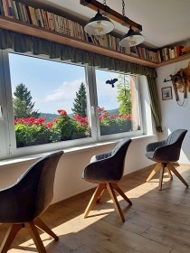 Chalupa s wellness - Rokytnice - Velk� De�tn�