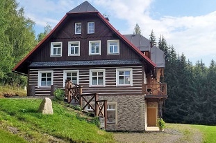 Nov objekt: Chalupa ky - Rokytnice - Velk Detn 8C-505