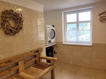 Chalupa s wellness - Rokytnice - Velk� De�tn�