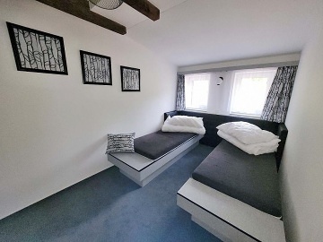 Chalupa s wellness - Rokytnice - Velk� De�tn�