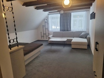 Chalupa s wellness - Rokytnice - Velk� De�tn�