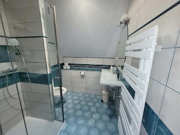 Chalupa s wellness - Rokytnice - Velk� De�tn�