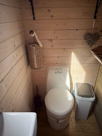 Glamping s mini ZOO - Ještěd - Rychnov u Jablonce n. N.
