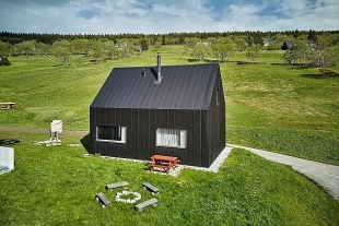 Nový objekt: Glamping Černá voda - Pomezní hřbet - Krkonoše 5C-378