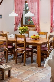 Wellness chalupa Krkonoše a Jizerské hory