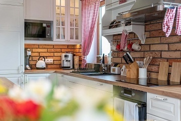 Wellness chalupa Krkonoše a Jizerské hory