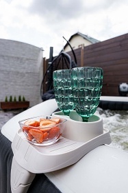 Chalupa bazn, sauna, vivka - Jesenky - umpersko