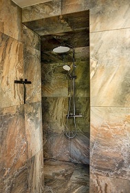 Chalupa bazn, sauna, vivka - Jesenky - umpersko