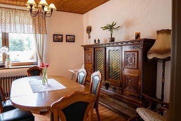 Chalupa bazn, sauna, vivka - Jesenky - umpersko