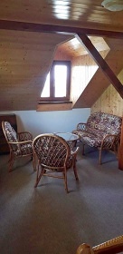 Chalupa S�zava - Kounice - p�ehrada �vihov