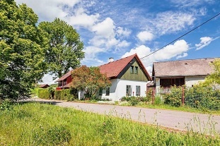 Nový objekt: Chalupa Český Ráj - zámek Sychrov - Malá Skála 7C-189