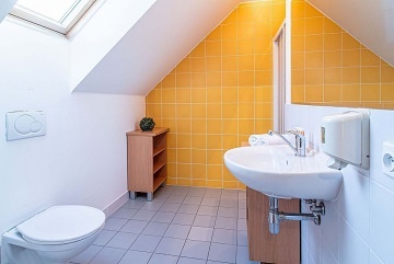Wellness chata Beskydy - sauna, vivka - Pustevny