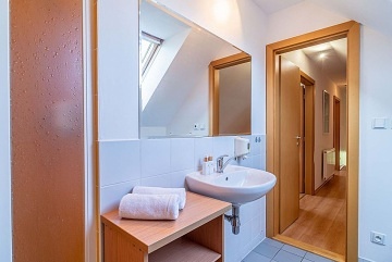 Wellness chata Beskydy - sauna, vivka - Pustevny
