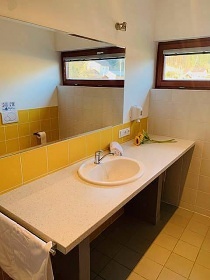 Wellness chata Beskydy - sauna, vivka - Pustevny
