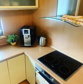Wellness chata Beskydy - sauna, vivka - Pustevny
