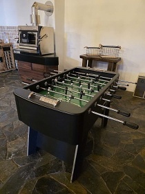 Chalupa bio bazn a wellness - Brdy - Blatn