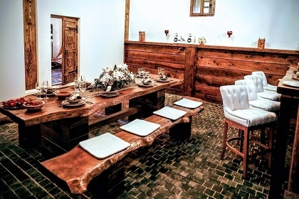 Chalupa bio bazn a wellness - Brdy - Blatn