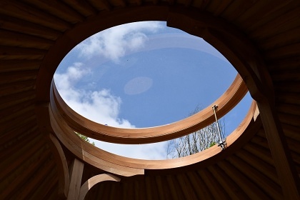 Glamping Jurta hnd - Toulava - Monnec