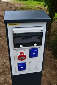 Glamping Jurta hnd - Toulava - Monnec