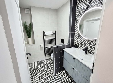 Chalupa bazn a wellness - hrad Zvkov - Psek